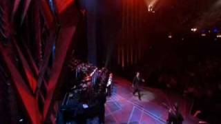 Michael Buble- For once in my life LIVE