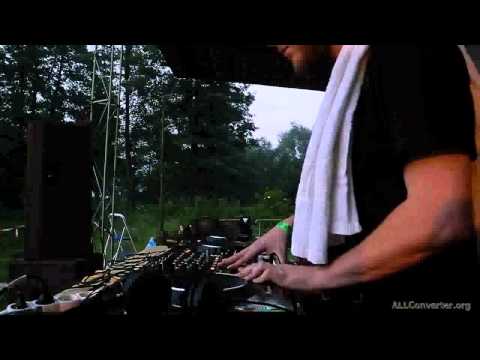 Savage and Mathizm @ Savage Tales mini open air b2b