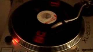 Ken Boothe - I don't want to see you cry