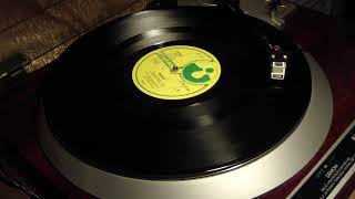 Eloy - Poseidon&#39;s Creation (1977) vinyl