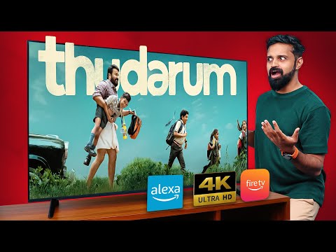 Xiaomi QLED TV FX Pro 55" | Starting at Rs 27,999* | Malayalam