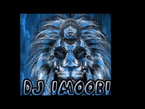 Wolfpack vs  Avancada -  GO!vs Track  Three(DJ  MOOB)