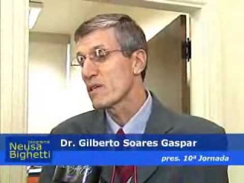 Programa Neusa Bighetti exibido no dia 22/11/2009 - Unimed