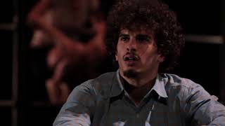 DanceHouse Presents Compagnie Wang Ramirez - Borderline