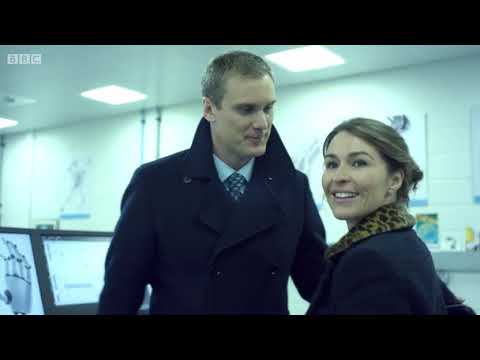 Dirk Gently BBC S01E02