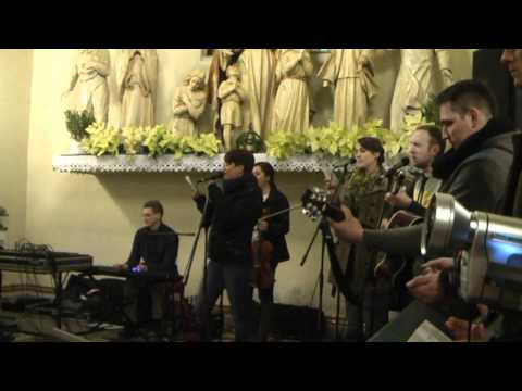 2012-02-03 cz.10 Czuwanie Modlitewne - Błogosław duszo moja Pana