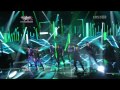 A-JAX - 2MYX [Music Bank 121116] Live HD 