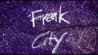 FREAK CITY FILMDREH | jup! Berlin