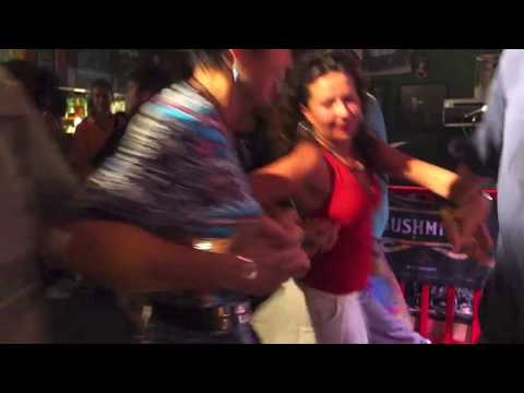 LORIENT 2018 - TAOUK TRIO - Bal de RHUYS