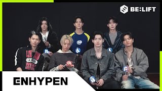ENHYPEN (엔하이픈) ‘Big Girls Don't Cry’ 응원법