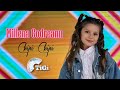 Millena Codreanu TiGi Academy Chipi Chipi