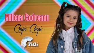 Millena Codreanu (TiGi Academy) - Chipi Chipi