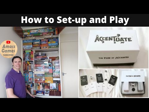 How to setup unbox and play