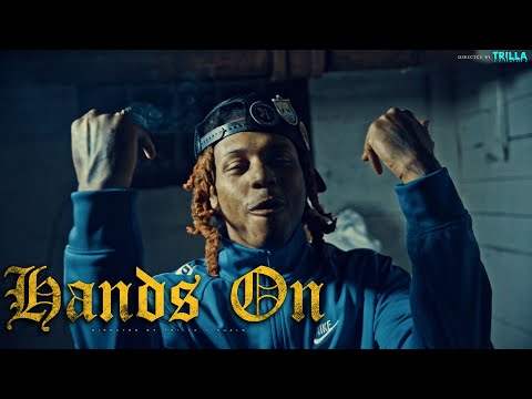 Vando X Soulja Shot - Hands On (Official Video)