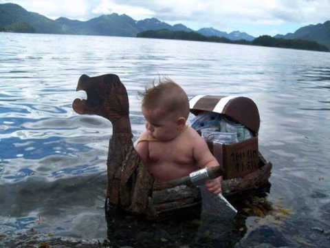 Norwegian Lullaby song -Gjendines Bånsull