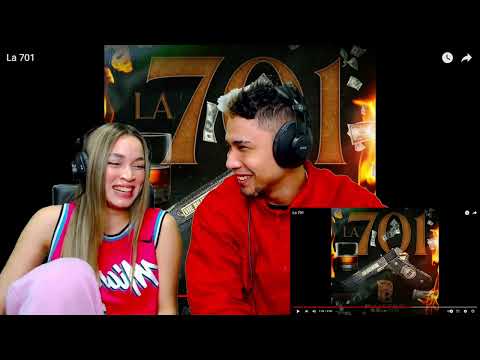 La 701 - Panter Bélico | REACCIÓN / OPINIÓN