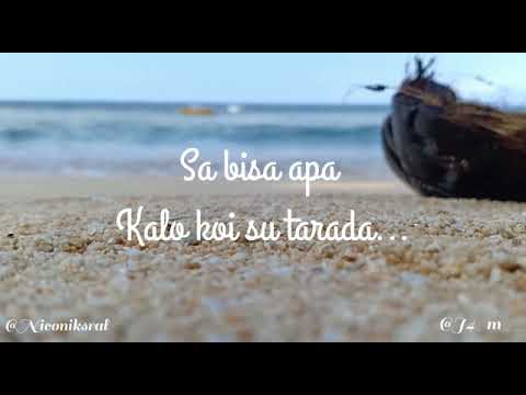 Nikoniksral - Bukan rindu biasa