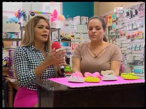 Tendencia en zapatos