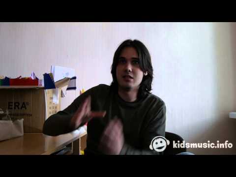 An interview with Dino Jelusić, the very first winner of Junior Eurovision