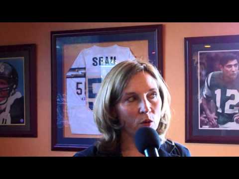 Why vote for Jennifer McGrath