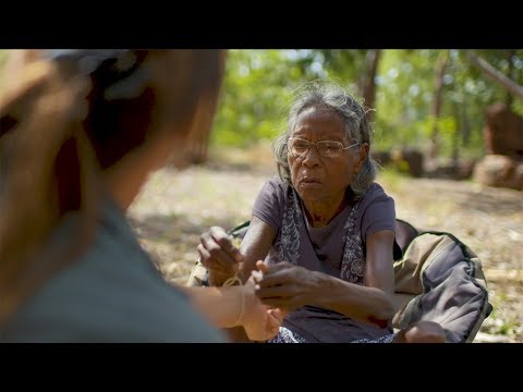 Taste of Kakadu