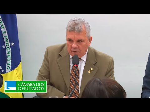Segurança Pública e Combate ao Crime Organizado - Discussão e votação de propostas - 29/10/2024