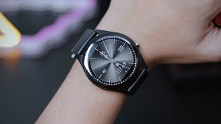 ASUS Vivowatch SP Review - The Ultimate Health & Fitness Tracker