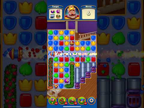 Royal Match LEVEL 5337