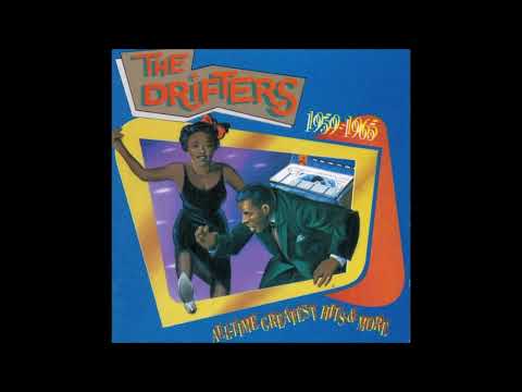 The Drifters - I Count The Tears (feat. Ben E.  King)