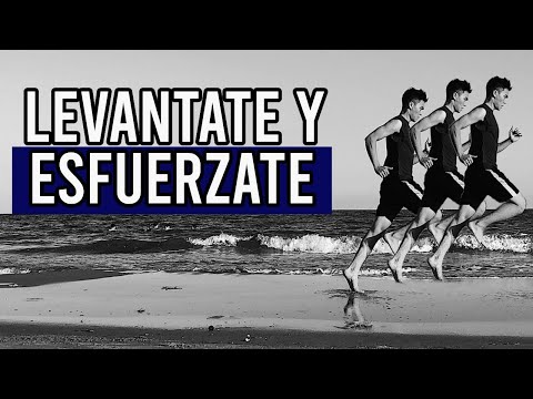 MENTALIDAD/LEVANTATE Y ESFUERZATE( Mensaje Motivacional)#motivation #dicipline plina