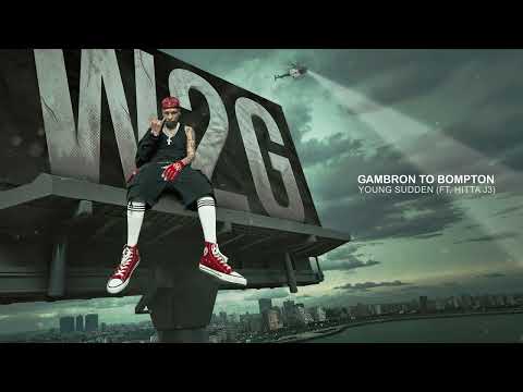 Miniatura de Gambron To Bompton