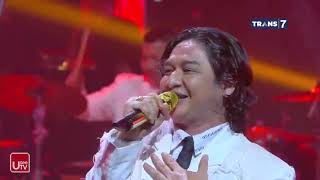 Download lagu Saat Indah Bersamamu - Ungu Feat Raffi Ahmad | Konser Demi Waktu Ungu 25tahun mp3