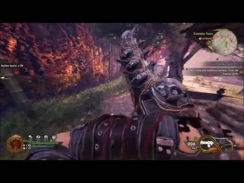 Shadow Warrior 2: Flirty Fishing p2
