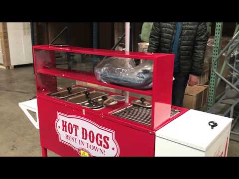 download lagu mp3 mp4 Mobile Dog Cart For Sale, download lagu Mobile Dog Cart For Sale gratis, unduh video klip Mobile Dog Cart For Sale