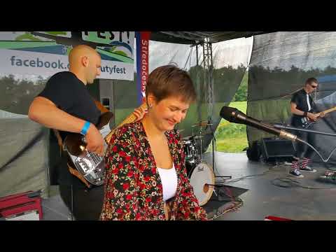 Flat Fly - Kouty Fest 2018 - Flat Fly