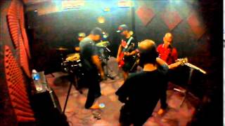 Regained - Skinhead youth (cover Warzone)