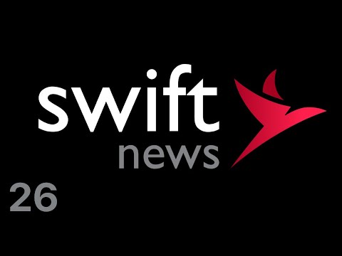 Swift Algorithms, macOS, SwiftUI HUD, Indie Dev, Design Systems & More