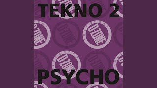 psycho (live in essex)