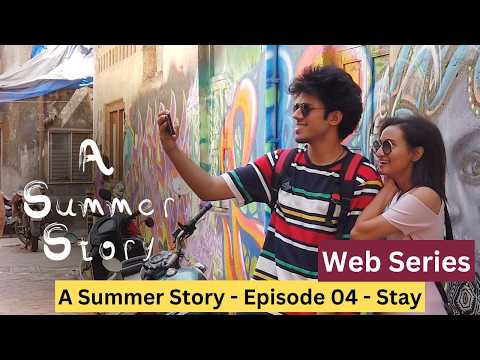A Summer Story - Episode 04 - Stay