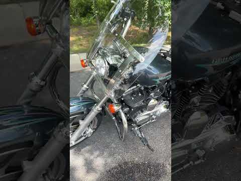 XL1200T 2015 SuperLow® 1200T