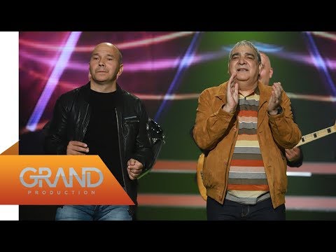 Ljuba Alicic i Goran Eganovic - Braca - GP - (TV Grand 04.10.2019.)