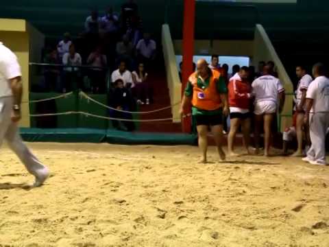 C.L. San Bartolome - C.L. Unión Norte