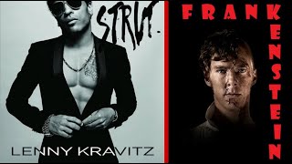 Lenny Kravitz - Frankenstein