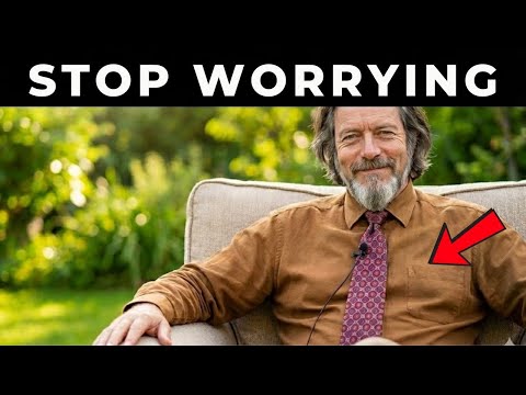 The Wisdom In Insecurity | Alan Watts