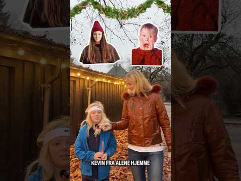 Pebernødder eller brændte mandler? Glædelig 1. december 🧑‍🎄☃️🎄