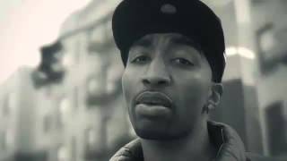 Mysonne - Uncontrollable (Kendrick Lamar Response)