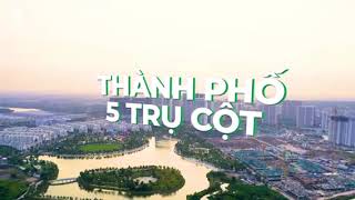 VINHOMES GRAND PARK | ĐẠI ĐÔ THỊ ĐÁNG SỐNG BẬC NHẤT MIỀN NAM #vinhomesgrandpark