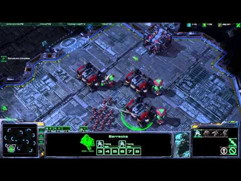 3 Rax Stim Timing Push Tutorial