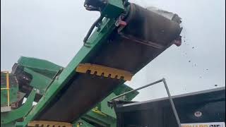 Vibrační síto McCloskey R155 na prodej - Obrázek 4 | Machineryline CZ Vibrační síto McCloskey R155 | Obrázek 4 - Machineryline