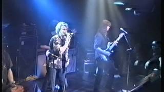 John Norum : Stockholm 1994 "Strange Kind Of Woman" Deep Purple cover